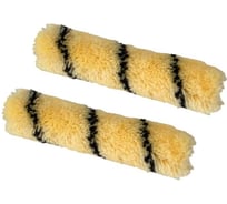 Ролик мини ACCURATE Полиакрил 150мм, ворс 12мм, 2шт 18311502