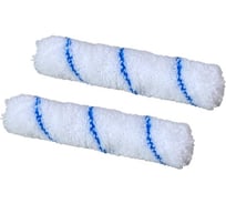 Ролик мини ACCURATE Микрофибра 150мм, ворс 5мм, 2шт 18131502