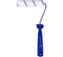 Мини-валик в сборе ACCURATE Микрофибра 150мм, ворс 5мм 31315010