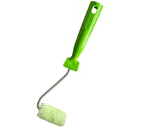 Мини-валик в сборе ACCURATE микроволокно 60мм, ворс 11мм 35006000