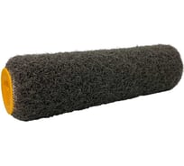 Валик малярный для нанесения шпаклевки Alvar 250х50мм, ворс 15 мм AL-V250B