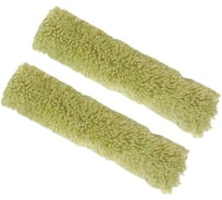 Ролик мини ACCURATE Полиакрил 150 мм ворс 12 мм 2 шт 18315021