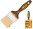 Кисть плоская INGCO INDUSTRIAL 75 мм CHPTB8703 1