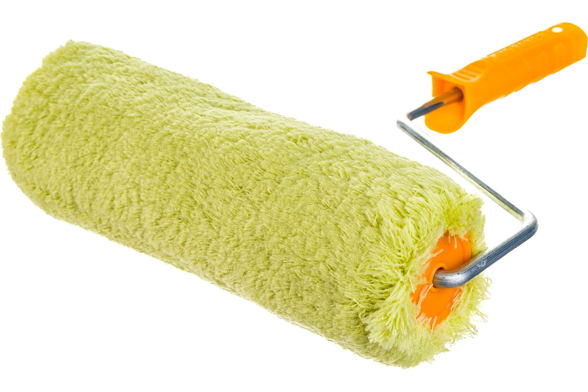 Фасадный валик STAYER PROFI SYNTEX 0323-24_z01 - выгодная цена, отзывы ...
