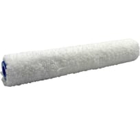 Валик малярный для красок Alvar 150х15мм, ворс 10 мм, белый, 5 штук AL-V150W_5