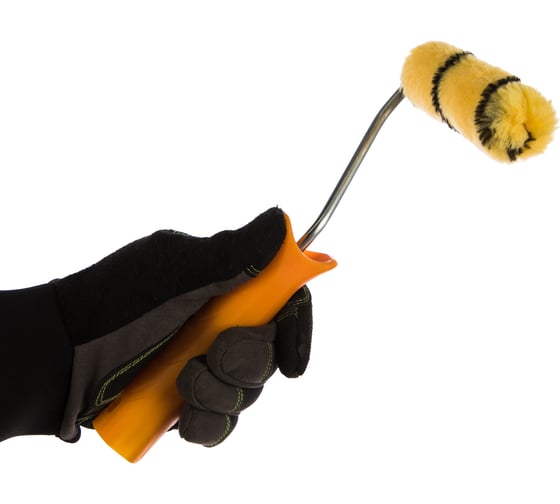 Мини-валик STAYER MASTER DUALON 03-05812-11