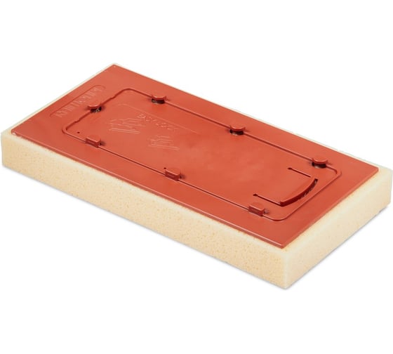 Губка уборочная Raimondi Sweepex 17х34 336RICSWE