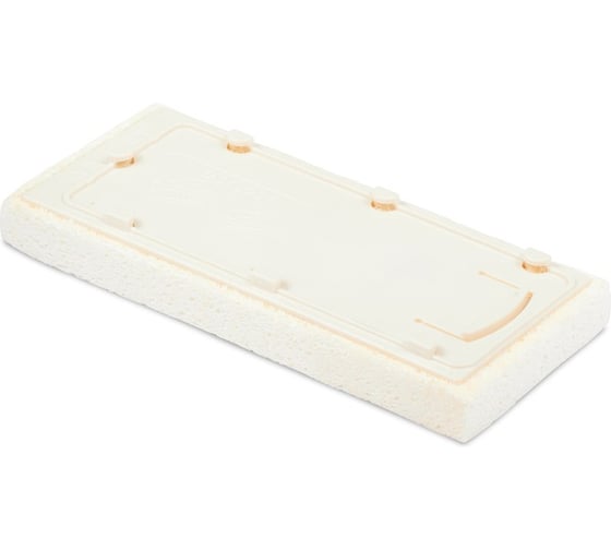 Губка сменная Raimondi Cellulosa для эпоксидных затирок 217RICCEL