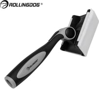 Аппликатор малярный с регулируемым углом наклона ручки Rollingdog PRO-ANGLE, 90180