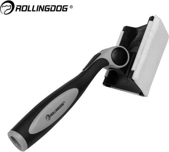 Аппликатор малярный с регулируемым углом наклона ручки Rollingdog PRO-ANGLE, 90180