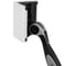 Аппликатор малярный с регулируемым углом наклона ручки Rollingdog PRO-ANGLE, 90180 5