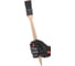 Угловая кисть HARDY SELECT серия 78, 35x11мм, черное синтетическое волокно 0221-784935 4