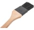 Угловая кисть HARDY SELECT серия 78, 35x11мм, черное синтетическое волокно 0221-784935 2