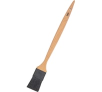 Угловая кисть HARDY SELECT серия 78, 50x11 мм, черное синтетическое волокно 0221-785050