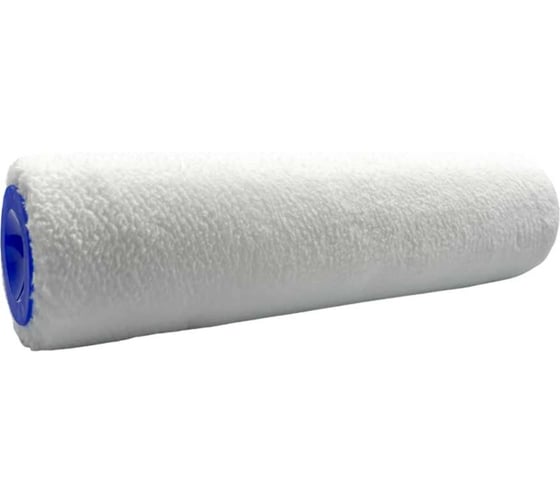 Валик малярный Alvar 250х48мм, ворс 10 мм, белый (2 шт) AL-V250W_2