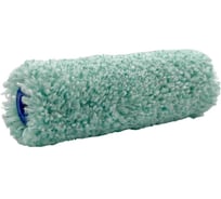 Валик малярный Alvar 100х15мм, ворс 12 мм, зеленый (10 штук) AL-V100G_10