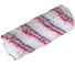 Ролик ACCURATE Водные краски Полиамид красно-серый 180мм ворс 18мм d42мм для бюгеля 8мм 18042300 2