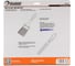 Набор кистей Rollingdog G100 20/20/30/30/40/40/50/50мм, 8шт, синтетика, серия Standard, 10635 2