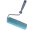 Валик с ручкой Accurate Silver Line Микрофибра 250мм ворс 17мм d42мм, бюгель 8мм 25042108 3