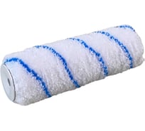 Ролик ACCURATE Лаки Микрофибра 180мм ворс 10мм d42мм для бюгеля 8мм 18042700