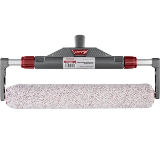 Валик с ручкой Avanza микрофибра, 350 мм, ворс 10 мм VR23-351