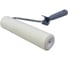 Валик с ручкой ACCURATE Silver Line Велюр 250мм ворс 5мм d42мм бюгель 8мм 25042908 5