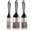 Набор кистей Rollingdog OT1000 37/50/62мм, 3шт, синтетика, серия Professional 10545 1