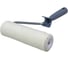 Валик с ручкой Accurate Silver Line Велюр 180мм ворс 5мм d42мм, бюгель 8мм 18042908 5