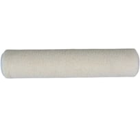 Ролик ACCURATE Silver Line Велюр 250мм ворс 5мм d42мм для бюгеля 8мм 25042900