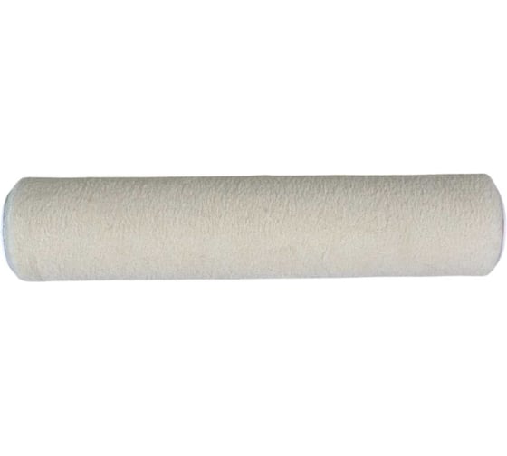 Ролик ACCURATE Silver Line Велюр 250мм ворс 5мм d42мм для бюгеля 8мм 25042900