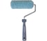 Валик с ручкой Accurate Silver Line Микрофибра 180мм ворс 17мм d42мм, бюгель 8мм 18042108 1