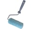 Валик с ручкой Accurate Silver Line Микрофибра 180мм ворс 17мм d42мм, бюгель 8мм 18042108 3