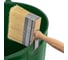 Кисть макловица Rollingdog ST1000 30x100мм, синтетика, серия Elite 10322 2