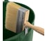 Кисть макловица Rollingdog ST1000 30x120мм, синтетика, серия Elite 10323 2