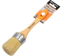 Кисть Rollingdog Design 45мм, круглая, смешанная щетина, серия Professional, арт. 10687
