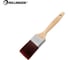 Кисть Rollingdog X1000 63мм, угловой срез, синтетика, серия Professional, арт. 10272 3