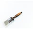 Кисть плоская скошенная MAITRE DECO TOOLS 50 мм, искусственная щетина для малярных работ MD IN00001 1