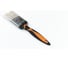 Кисть плоская скошенная MAITRE DECO TOOLS 50 мм, искусственная щетина для малярных работ MD IN00001 3