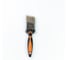 Кисть плоская скошенная MAITRE DECO TOOLS 50 мм, искусственная щетина для малярных работ MD IN00001 4