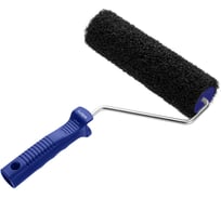Валик с ручкой Tulips Tools Tulips decor для шпаклевки, нейлон, 250 мм NP10-325