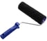 Валик с ручкой Tulips Tools Tulips decor для шпаклевки, нейлон, 250 мм NP10-325 1