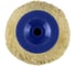 Валик Tulips Tools Tulips decor Green, полиакрил, 100 мм, ворс 11 мм, набор 4 шт NP10-112 2