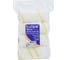 Валик Tulips Tools Tulips decor Yellow, полиакрил, 100 мм, ворс 9 мм, набор 4 шт NP10-129 2
