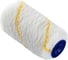 Валик Tulips Tools Tulips decor Yellow, полиакрил, 100 мм, ворс 9 мм, набор 4 шт NP10-129 4