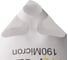 Ситечки с нейлоновым фильтром для любых видов краски TILFLEX (Paper strainer) 140g 190 mic. (25 шт.) TL08/25 2