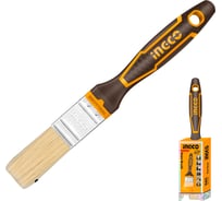 Кисть плоская INGCO 38 мм INDUSTRIAL CHPTB8715