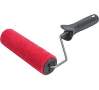 Велюровый валик MAESTRO 40х48 мм ворс 4 мм 180 мм 01768