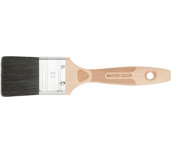 Флейцевая кисть MASTER COLOR, ширина 50 мм 30-0053д 1