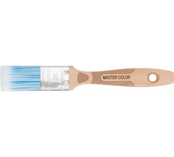 Флейцевая кисть MASTER COLOR, ширина 30 мм 30-0031д
