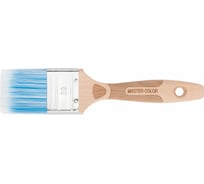 Флейцевая кисть MASTER COLOR, ширина 50 мм толщина 1д 30-0033
